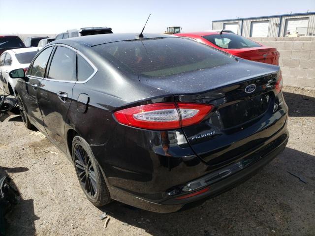3FA6P0HR1DR231462 Ford Fusion Se 2013. Фото: 2