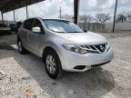 2014 NISSAN  MURANO