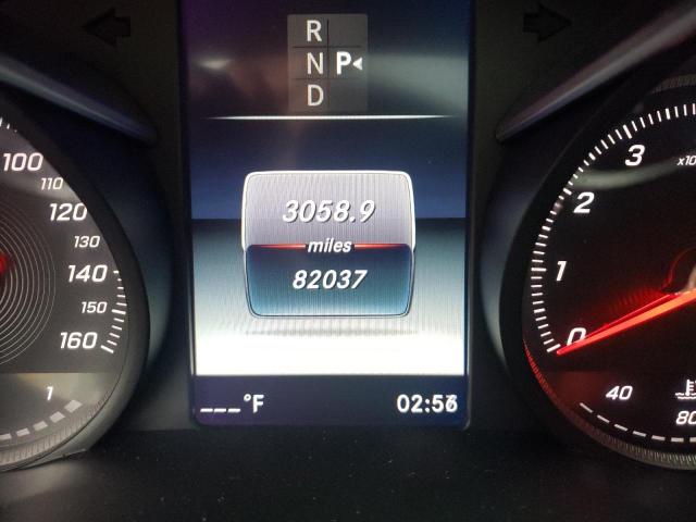 2017 MERCEDES-BENZ C 300 4MAT 55SWF4KB2HU207001