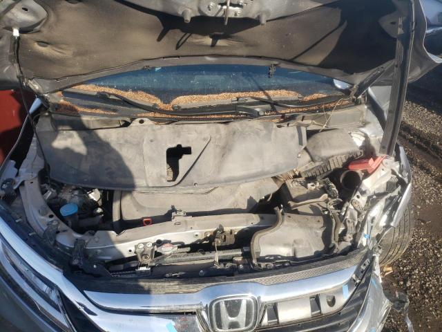 2019 HONDA ODYSSEY EL 5FNRL6H96KB000495