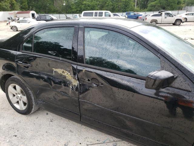 3FAHP07Z59R137831 Ford Fusion Se 2009. Фото: 8