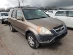 2003 HONDA  CRV