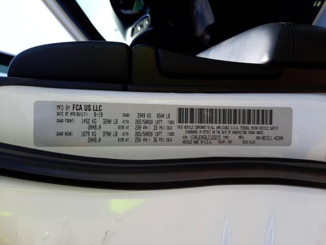 2020 JEEP GRAND CHER 1C4RJEAG9LC123215