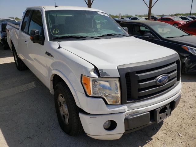 2010 Ford F-150 