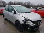 2011 NISSAN  VERSA