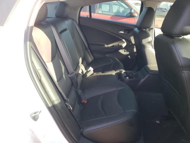 2017 CHEVROLET VOLT PREMI 1G1RD6S59HU132047