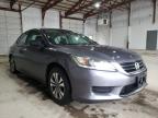 2014 HONDA  ACCORD