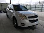 2013 CHEVROLET  EQUINOX