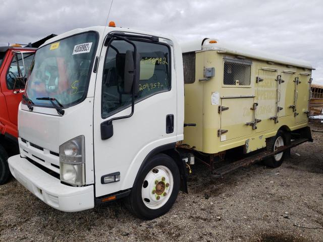 JALE5W164A7301746 Isuzu Nqr 2010. Фото: 1