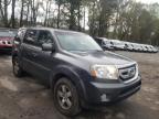 2010 HONDA  PILOT