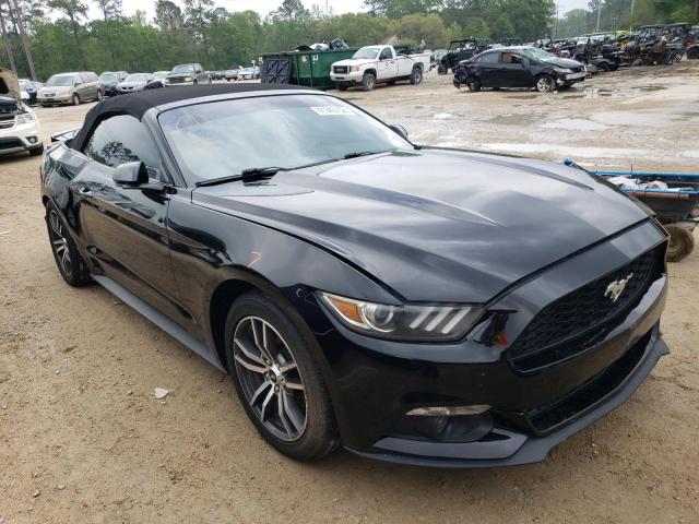 2016 FORD MUSTANG 1FATP8UH5G5231972