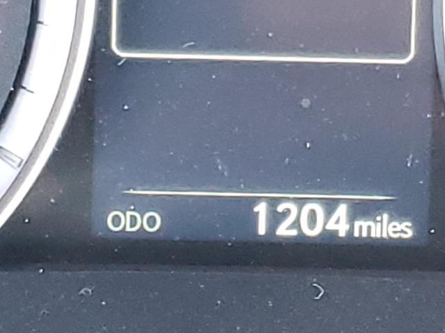 2022 LEXUS RX 450H 2T2HGMDA2NC081049