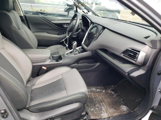 2020 SUBARU OUTBACK ON 4S4BTGKDXL3244522