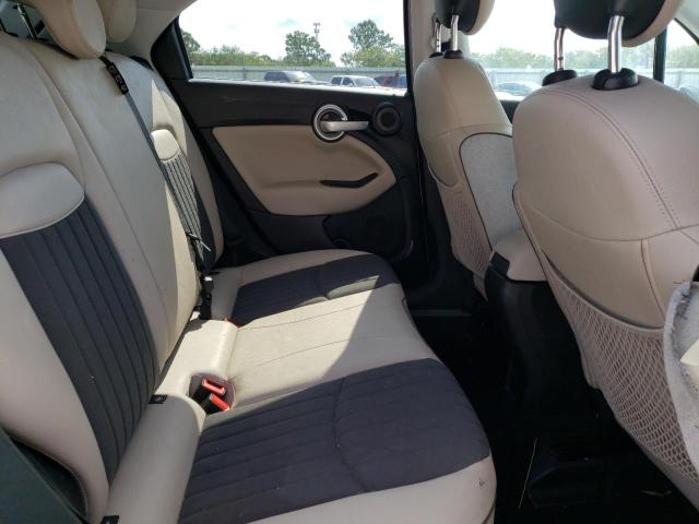 2016 FIAT 500X LOUNG ZFBCFYDT1GP378573