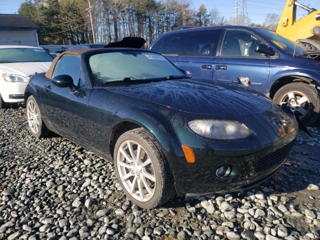 Mazda Mx-5 Miata