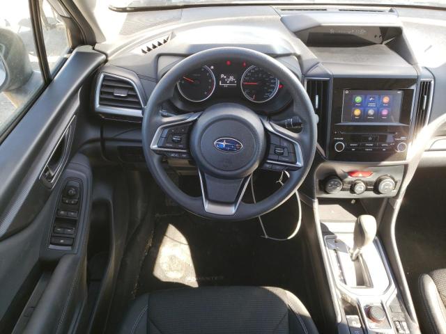 2019 SUBARU FORESTER JF2SKEBC5KH534849