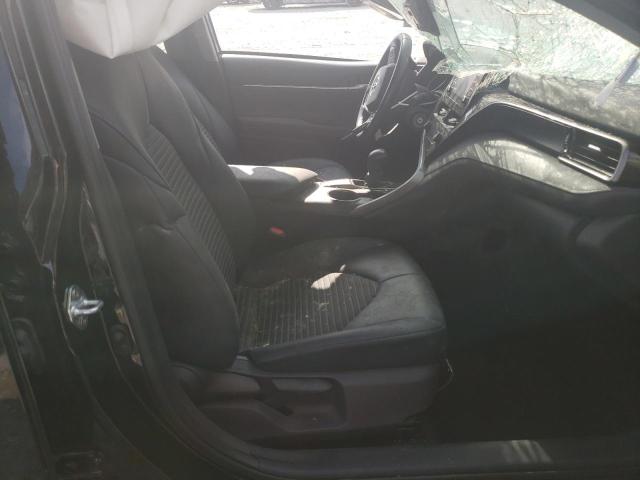 4T1G11AK3MU429791 Toyota Camry Se 2021. Фото: 4