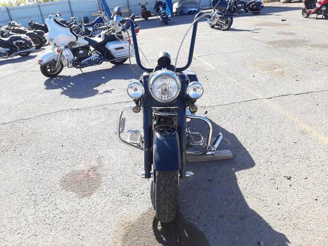 2007 HARLEY-DAVIDSON FLHRI SHRI 1HD1FW4157Y670937