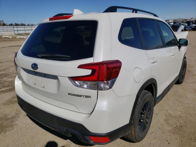2019 SUBARU FORESTER JF2SKEBC5KH534849