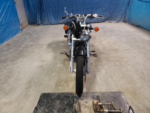 2010 HONDA VT1300 CS JH2SC6709AK001184