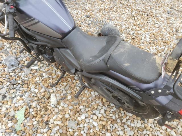 2020 KAWASAKI EN650 D JKAENED17LDA25737