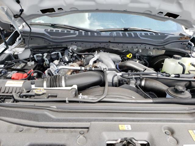 1FT7W2BT7MEC80394 Ford F250 Super 2021. Фото: 6