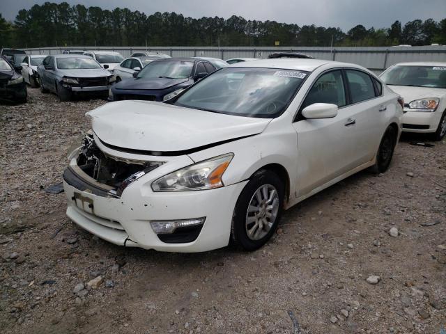 Фото: 1N4AL3AP3DC203953 - 2