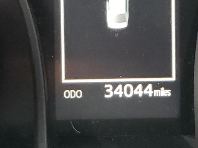 2020 TOYOTA CAMRY SE 4T1G11AK7LU911839