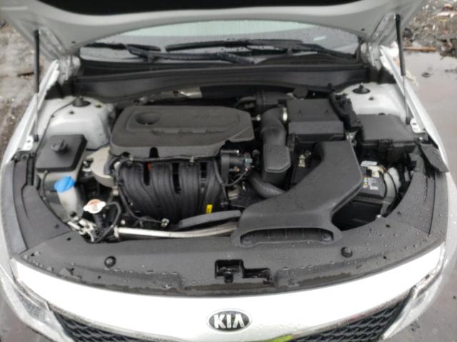 5XXGT4L34JG260212 Kia Optima Lx 2018. Фото: 6