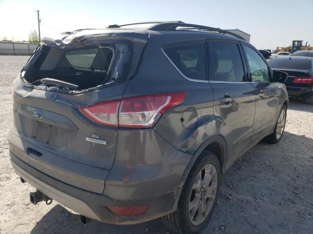 2013 FORD ESCAPE SE - 1FMCU0G95DUB23468