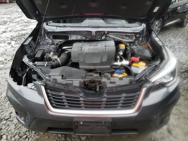 2020 SUBARU FORESTER JF2SKADC9LH472329