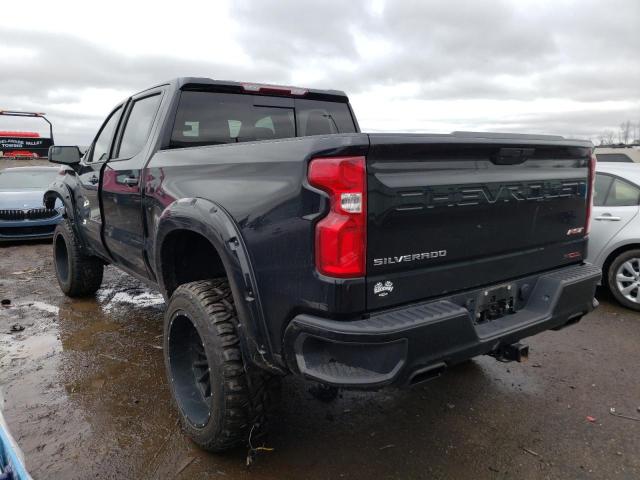 2020 CHEVROLET SILVRDO LT 3GCUYEEL4LG302644