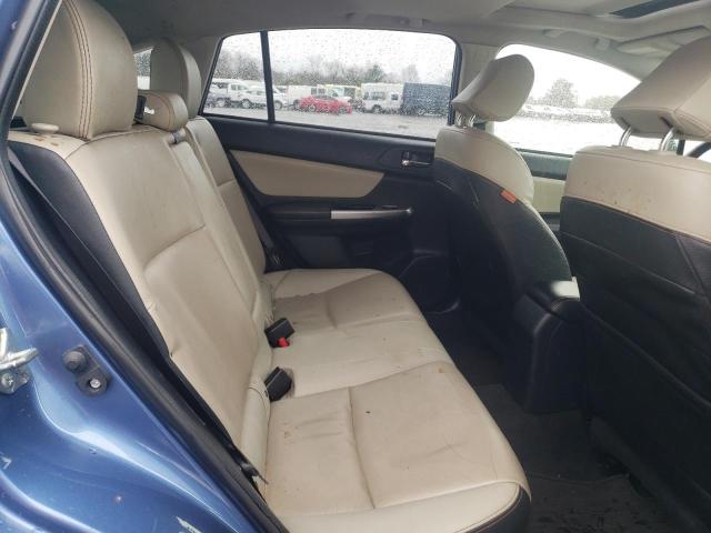 2016 SUBARU CROSSTREK JF2GPALC1GH287528