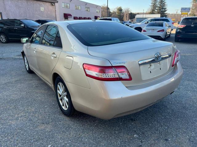 4T4BF3EK7BR144077 Toyota Camry Base 2011. Фото: 2