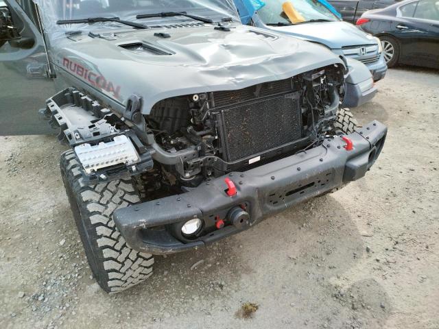 2020 JEEP WRANGLER U 1C4HJXFN1LW236234