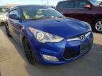 photo HYUNDAI VELOSTER 2012