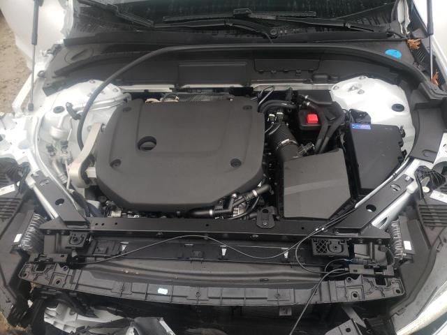 2022 VOLVO XC60 B6 R- YV4062RM1N1899370