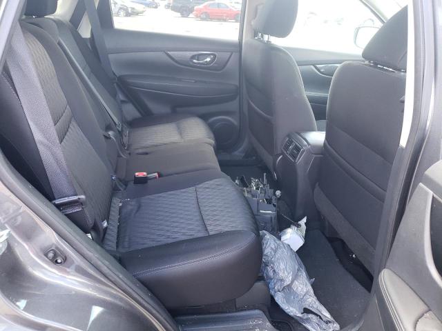 2017 NISSAN ROGUE S 5N1AT2MT7HC837944