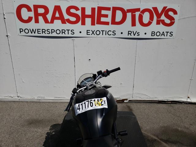 2014 DUCATI MONSTER 69 ZDM1RADN3EB076446