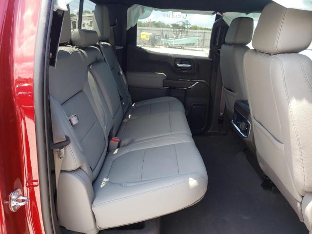 2022 GMC SIERRA 150 3GTU9DED1NG169876