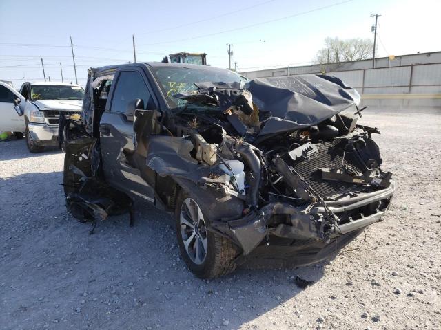 2020 FORD F150 SUPER - 1FTEW1CPXLFC41438