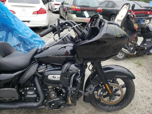 2021 HARLEY-DAVIDSON FLTRK 1HD1KZF10MB675178