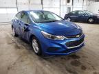 2016 CHEVROLET  CRUZE