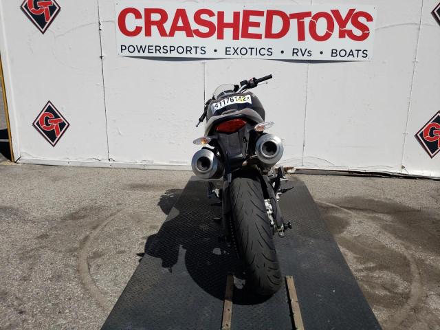 2014 DUCATI MONSTER 69 ZDM1RADN3EB076446