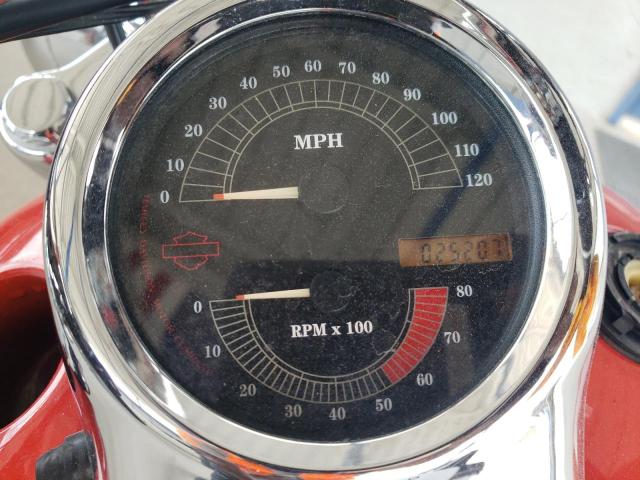 2006 HARLEY-DAVIDSON FXSTDI 1HD1JBB186Y047465