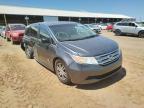HONDA ODYSSEY 2011 foto