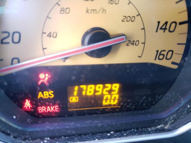 Фото: JN8AZ08W05W408543 - 8