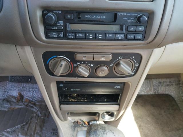 Фото: 1NXBR12E21Z489603 - 9