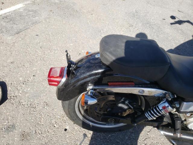 2009 HARLEY-DAVIDSON FXD 1HD1GM4199K312179
