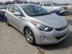 2013 HYUNDAI  ELANTRA